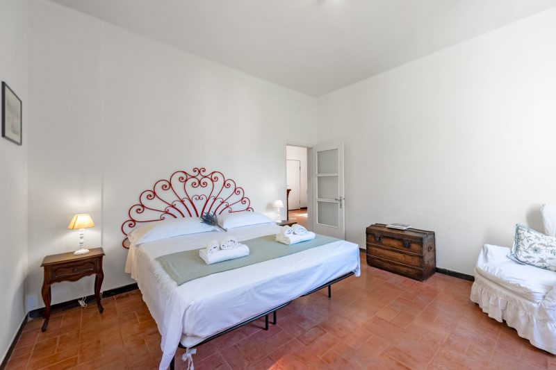 Middle Apartment Vernazza