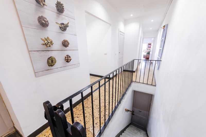 Charming Apartment with Balcony In Vernazza