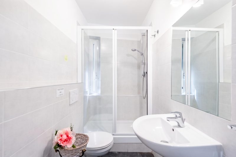 Charming Apartment with Balcony In Vernazza