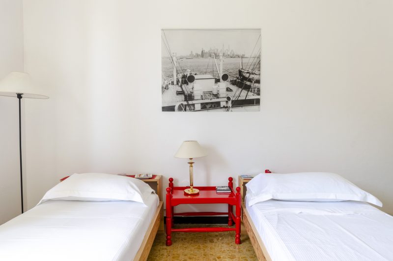 Lovely Apartment in Monterosso with Sea View Balcony