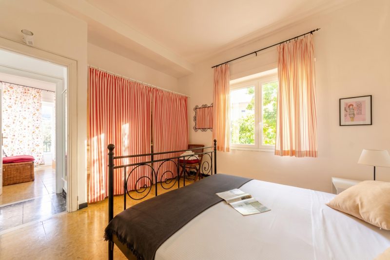 Lovely Apartment in Monterosso with Sea View Balcony