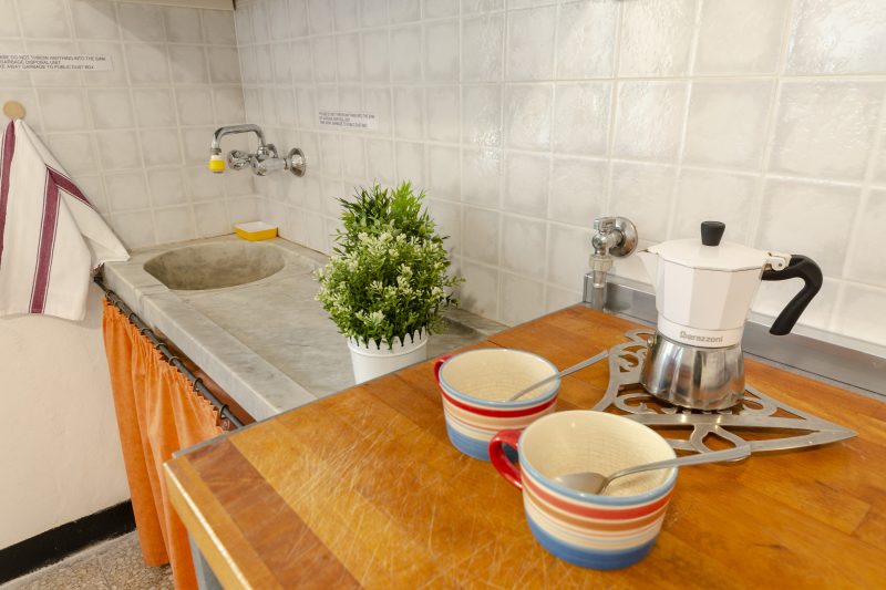 Graceful House in Monterosso 1min from the Beach