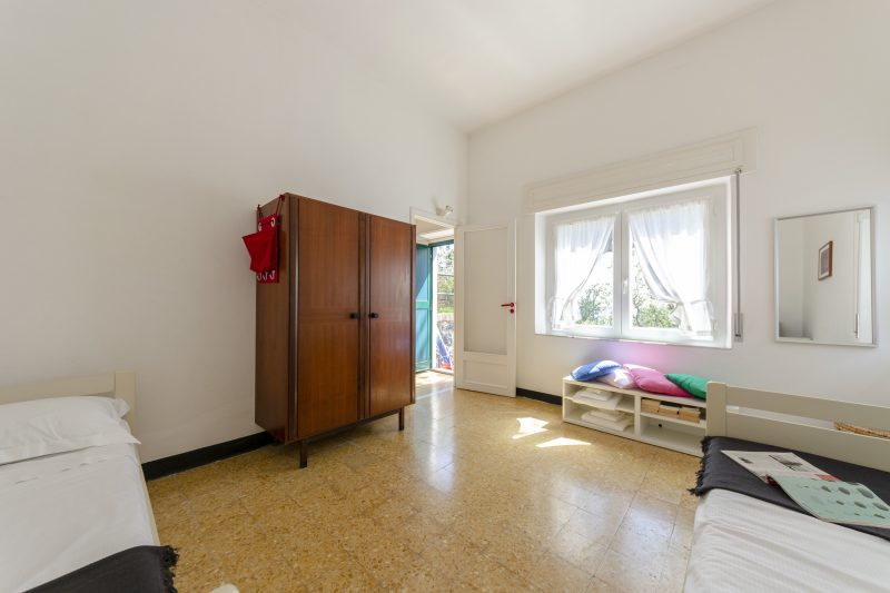 Graceful House in Monterosso 1min from the Beach