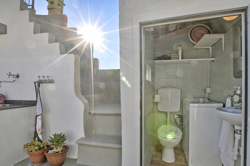 La Torretta Holiday Home with Terrace, Sanremo