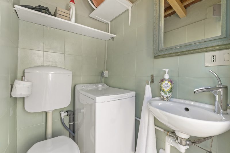 La Torretta Holiday Home with Terrace, Sanremo