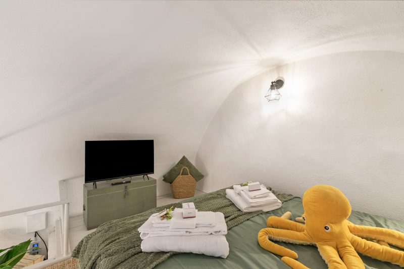 La Torretta Holiday Home with Terrace, Sanremo