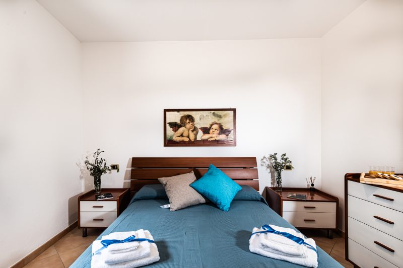 Residence I Mirti n. 11