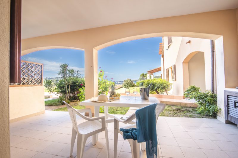 Residence I Mirti n. 11
