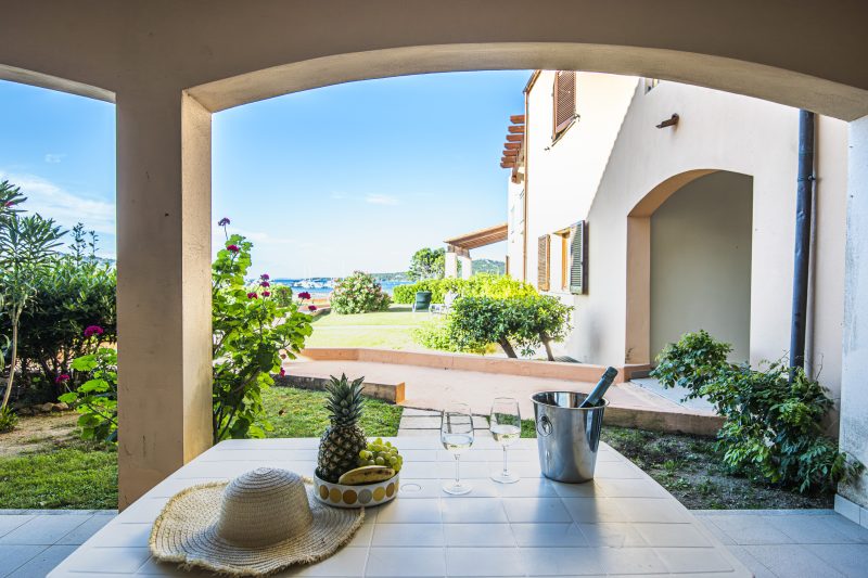 Residence I Mirti n. 11