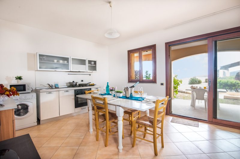 Residence I Mirti n. 11