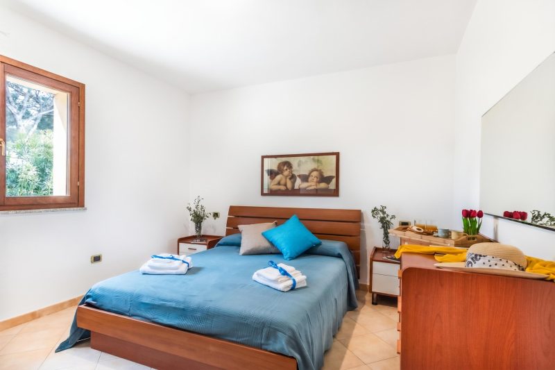 Residence I Mirti n. 11