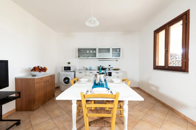 Residence I Mirti n. 11