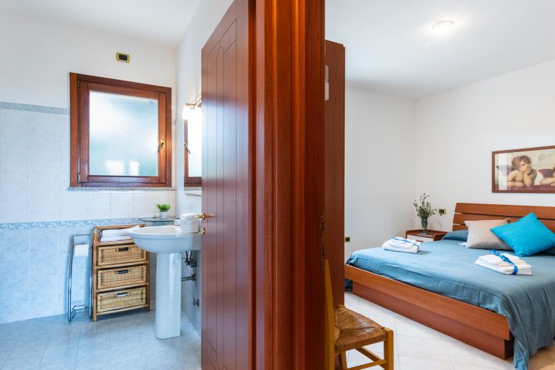 Residence I Mirti n. 11