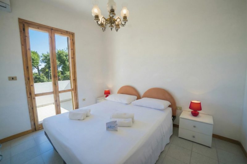 Villetta Fresca With Garden Near The Sea