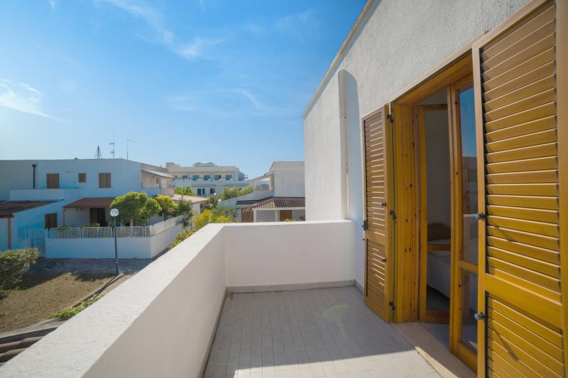 Villetta Fresca With Garden Near The Sea