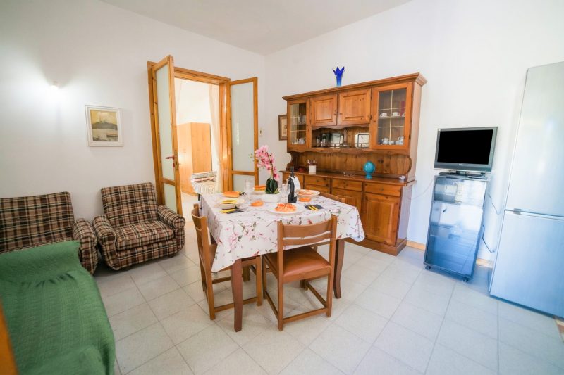 Villetta Fresca With Garden Near The Sea
