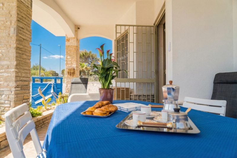Villa Milon Near The Sea