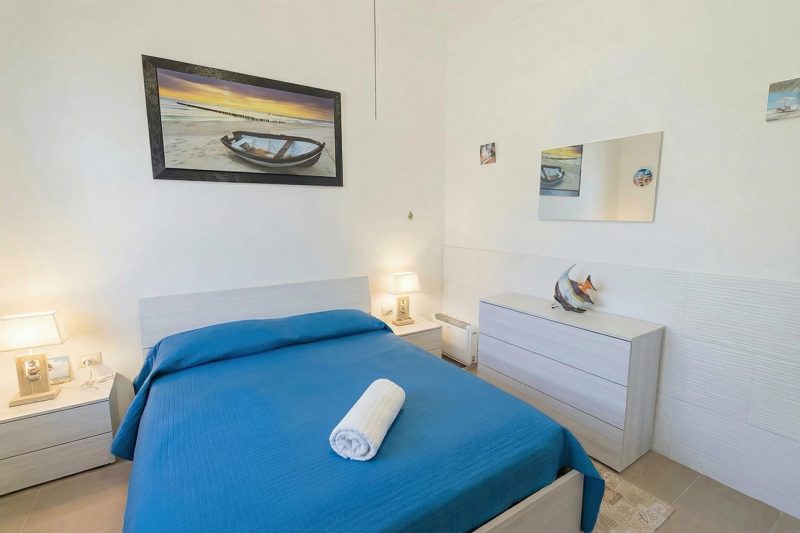 Villa Milon Near The Sea