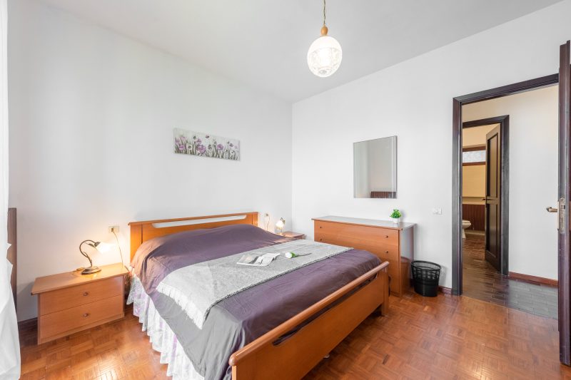 Lago Azzurro Villa: Infinity Lake View