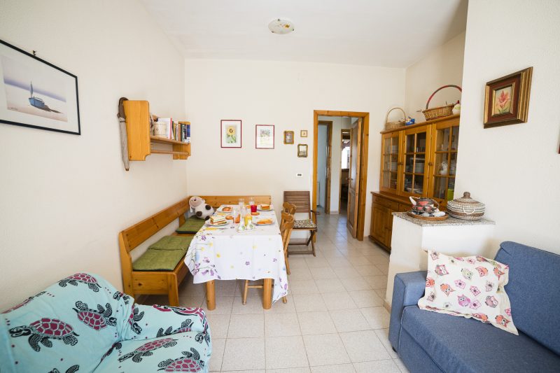 Villetta Tesea In Residence Near The Sea