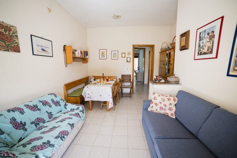 Villetta Tesea In Residence Near The Sea