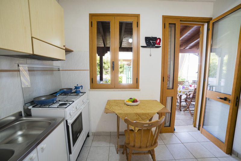 Villetta Tesea In Residence Near The Sea