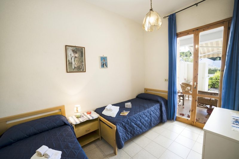 Villetta Tesea In Residence Near The Sea
