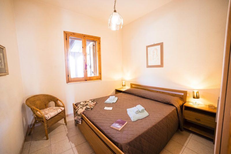 Villetta Tesea In Residence Near The Sea