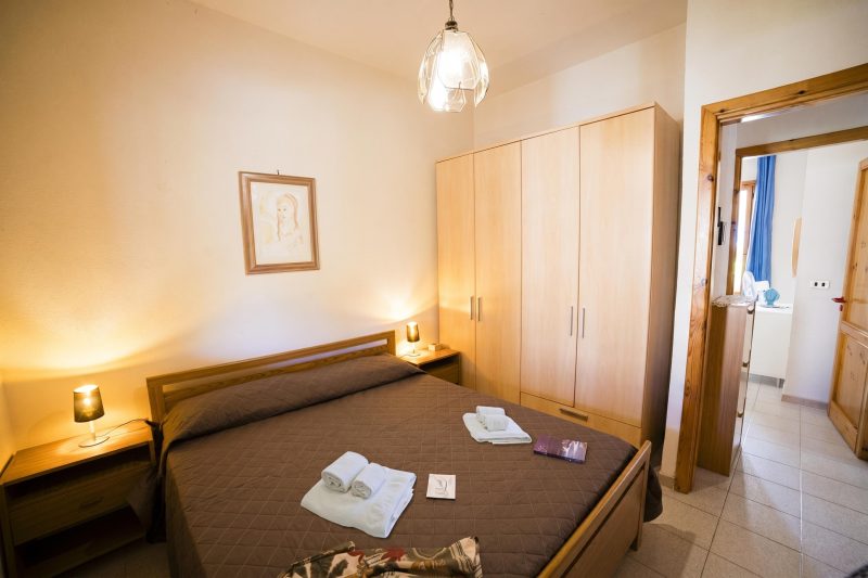 Villetta Tesea In Residence Near The Sea