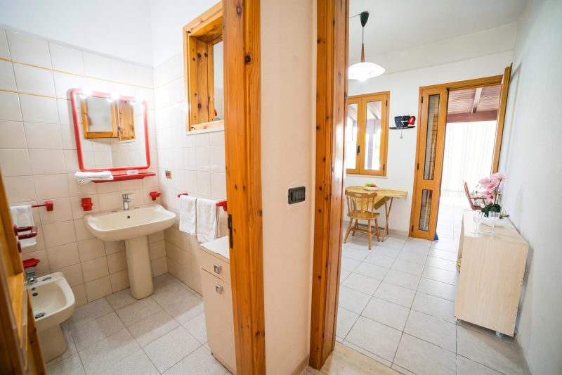 Villetta Tesea In Residence Near The Sea