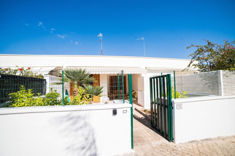 Villetta Tesea In Residence Near The Sea