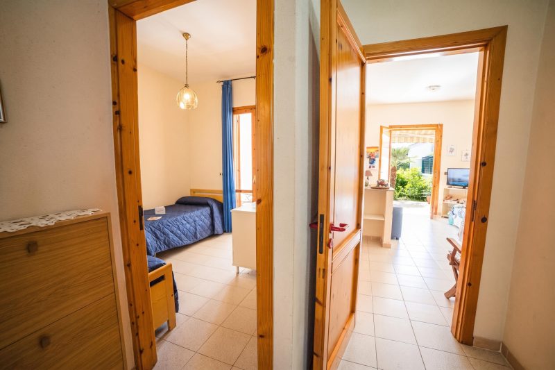 Villetta Tesea In Residence Near The Sea