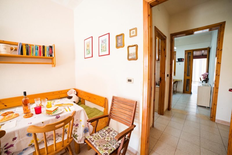 Villetta Tesea In Residence Near The Sea