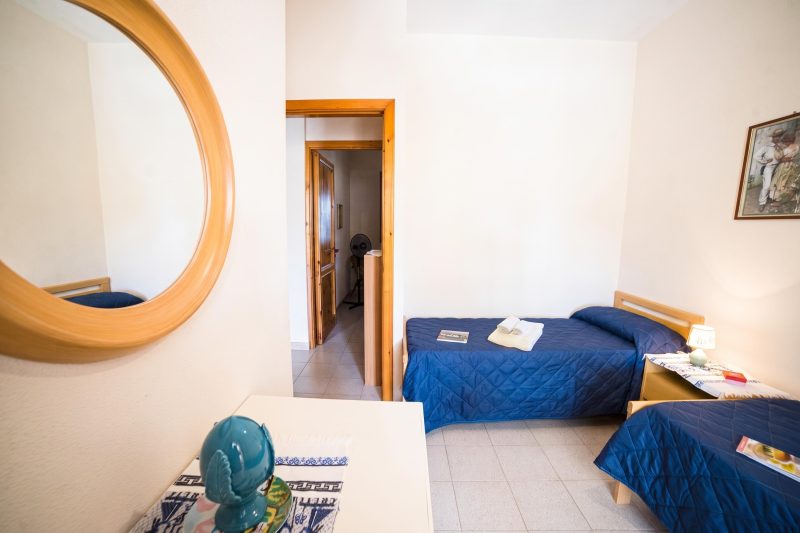 Villetta Tesea In Residence Near The Sea