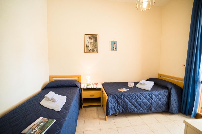 Villetta Tesea In Residence Near The Sea
