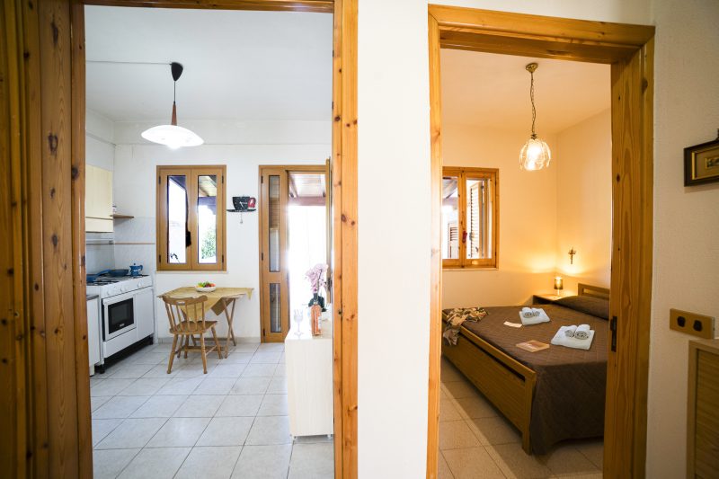 Villetta Tesea In Residence Near The Sea