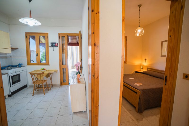 Villetta Tesea In Residence Near The Sea