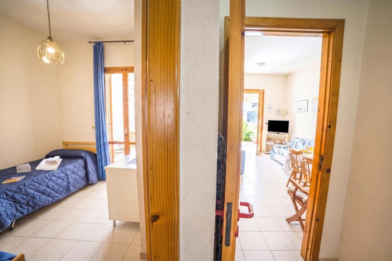 Villetta Tesea In Residence Near The Sea