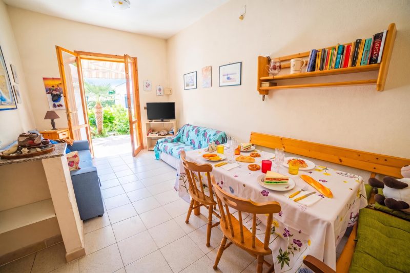 Villetta Tesea In Residence Near The Sea