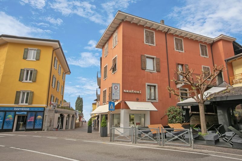 Appartamento 30 NODI Torbole 2min walk to Lake