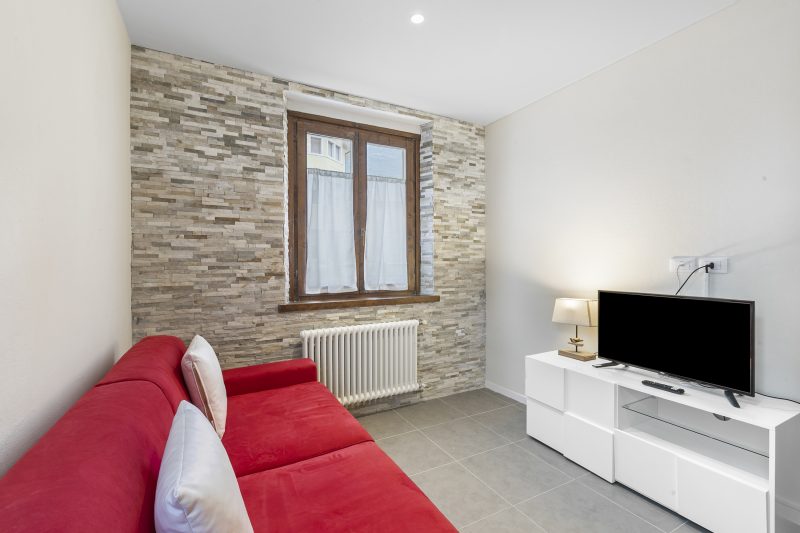 Appartamento 30 NODI Torbole 2min walk to Lake