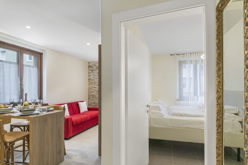 Appartamento 30 NODI Torbole 2min walk to Lake