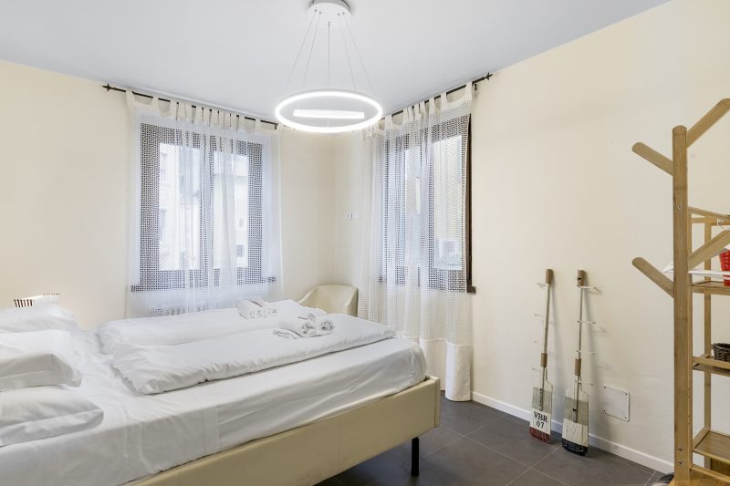 Appartamento 30 NODI Torbole 2min walk to Lake