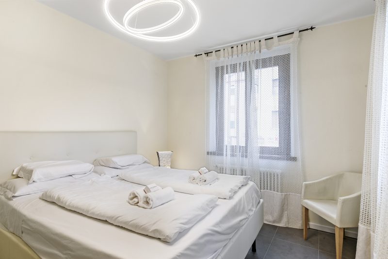 Appartamento 30 NODI Torbole 2min walk to Lake