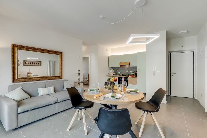 Appartamento 30 Nodi 2 Torbole-Arco