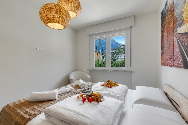 Appartamento 30 Nodi 2 Torbole-Arco