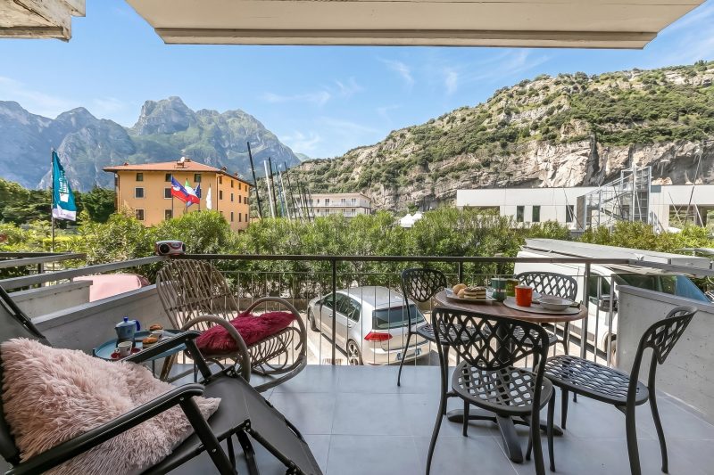 Appartamento 30 Nodi 2 Torbole-Arco