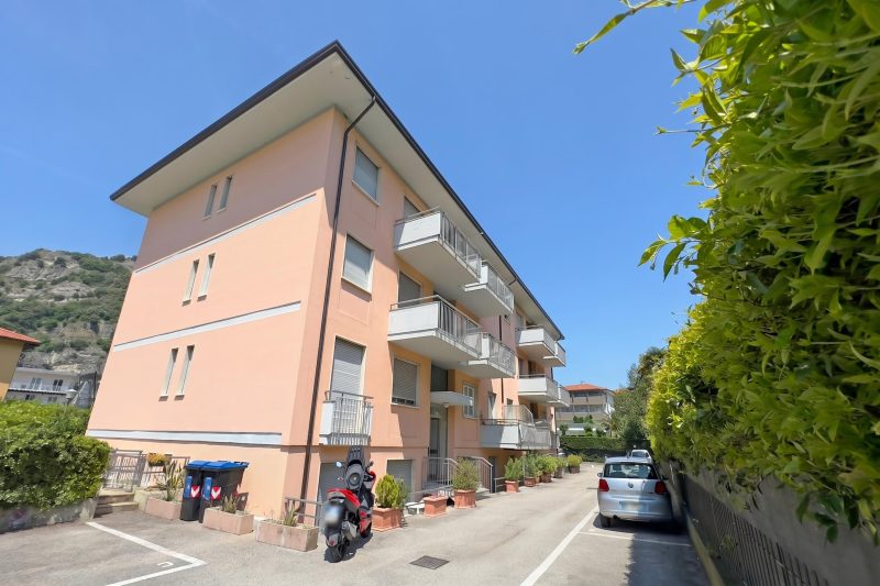 Appartamento 30 Nodi 2 Torbole-Arco