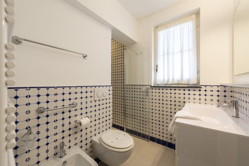 Wonderful Villa with Sea View Terrace In Mulinetti