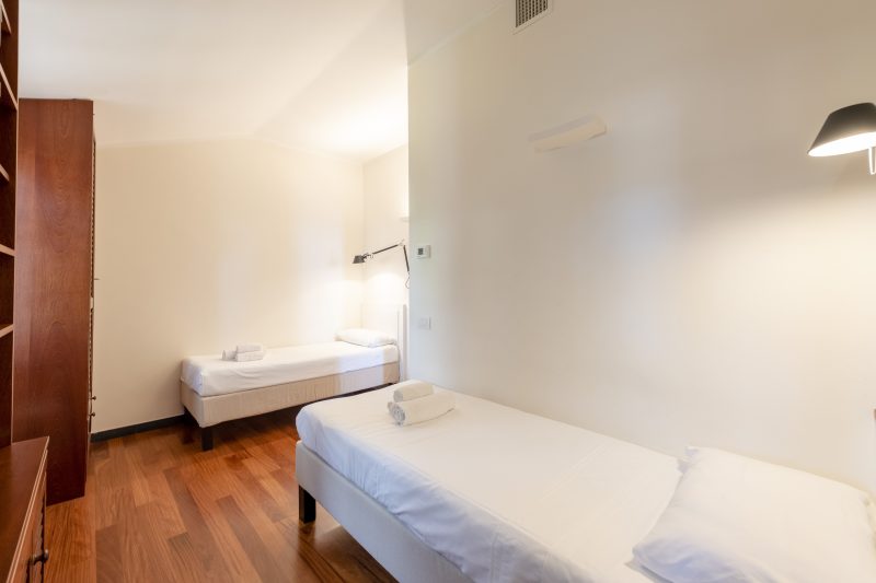 Wonderful Villa with Sea View Terrace In Mulinetti